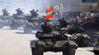 Conflictul transnistrean, abordat la București