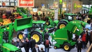 В Кишиневе открылась ежегодная сельскохозяйственная выставка