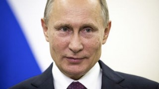 Путин рассказал об итогах переговоров в Берлине по Украине и Сирии