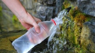 In Moldova va fi creată bază de date despre calitatea şi cantitatea surselor de apă