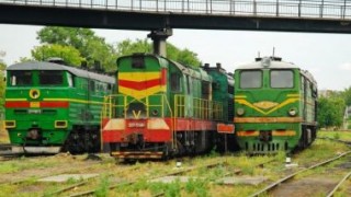 Moldova și Ucraina vor construi în curînd un segment de cale ferată