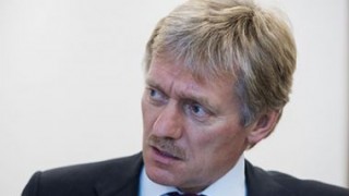 Kremlinul a răspuns la planurile UE de a institui sancţiuni