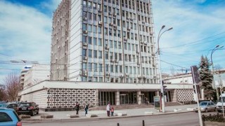 A fost aprobată noua conducere a Moldindconbank