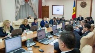 România alocă un grant pentru construcția gazoductului