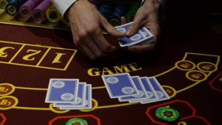 В Кишиневе закрыли еще 8 казино