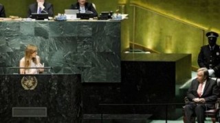 SUA s-au abţinut pentru prima dată într-un vot la ONU