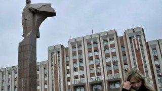 Власти выделили 18 млн леев на поддержку жителей Приднестровья