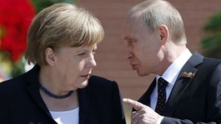 O treime dintre germani admit că un război cu Rusia este posibil