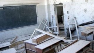 Минобороны России заявило о фальсификации видео ударов по школе в Сирии