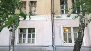Новый главный архитектор предлагает снести старые дома Кишинева