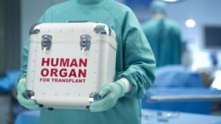 Moldova se confruntă cu un număr mic de donatori de organe