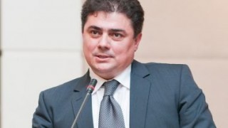 Calmîc a anunțat avantajele comerțului liber între Moldova și Turcia