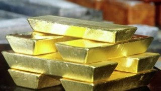 Preţul aurului a explodat