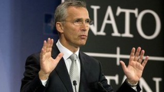 Генсек НАТО: Угрозы со стороны России нет