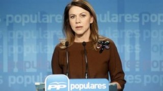 Министром обороны Испании стала женщина