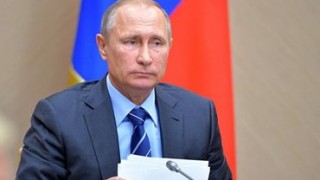 Владимир Путин рассказал, в чем сила России