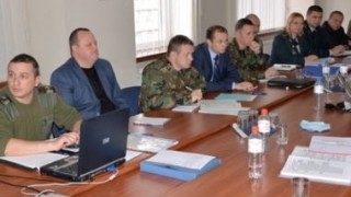 Группа экспертов НАТО находится в Молдове