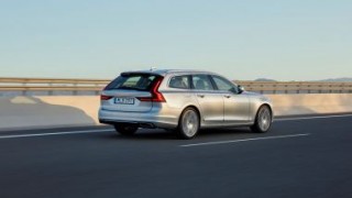 Volvo a raportat creșterea veniturilor și a vânzărilor în trimestrul trei