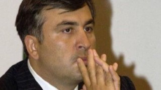 Saakashvili a demisionat