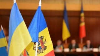 Минобороны Украины поддерживает усилия молдавского народа