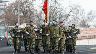 Власти Приднестровья категорически против вывода российских войск