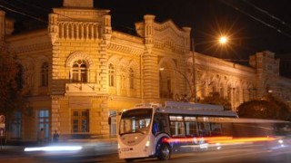 Termenul experimentului cu transportul nocturn în Chișinău s-a finalizat
