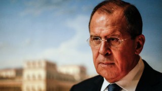 Лавров рассказал, какие последствия ждут Европу при изолировании России