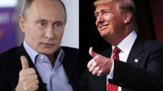 Mesajul lui Putin, după ce Trump a devenit noul președinte al SUA