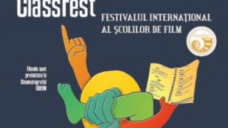 В Кишиневе состоится очередной фестиваль киношкол «ClassFest»