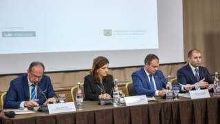 Primul forum moldo-român în domeniul justiţiei