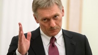 В Кремле заявили об осторожном отношении к обещаниям Трампа