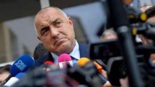 Premierul Bulgariei, Boiko Borisov, demisionează