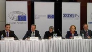 Observatorii OSCE: Turul II de scrutin a fost "corect şi democratic"