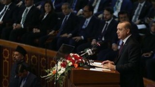 Эрдоган обвинил Запад в поддержке ИГ