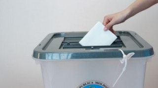ЦИК объявляет новые выборы в нескольких населенных пунктах