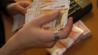 Рейтинг самых больших и низких зарплат в Молдове