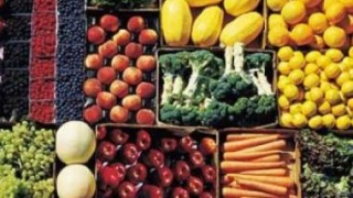ЕБРР и FAO содействуют экспорту фруктов и овощей в Молдове