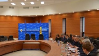 Послы стран-членов ЕС оценят ход выполнения Молдовой Соглашения об ассоциации