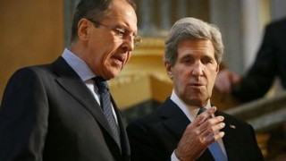 США пытаются договориться с Россией о прекращении осады Алеппо