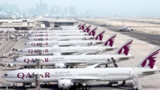 Qatar Airways ar putea opera zboruri de pe aeroportul din Chișinău