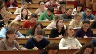В молдавских университетах учатся больше 3000 иностранных студентов