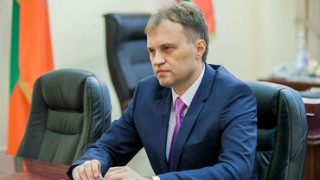 Шевчук поручил выявлять случаи подкупа на выборах президента