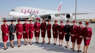 Qatar Airways выходит на рынок Молдовы?