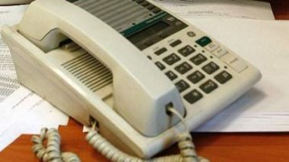 На рынке услуг фиксированной телефонии Молдовы продолжается спад
