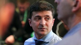 Зеленский готовит ответ на решение России о паспортах для жителей Донбасса