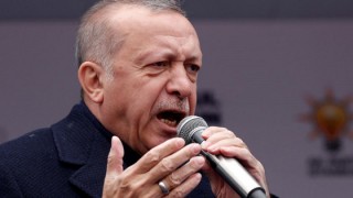 Erdogan îşi reiterează apelul de organizare de noi alegeri municipale
