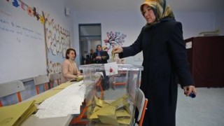 ЦИК Турции отменил результаты выборов мэра Стамбула