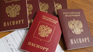Ucraina pregăteşte un răspuns Rusiei la eliberarea paşapoartelor pentru locuitorii Donbasului