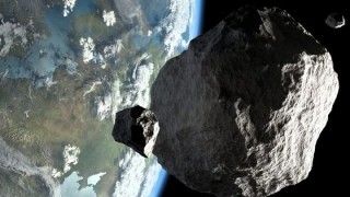 Japonezii au lansat 10 cratere spre asteroidul Ryugu