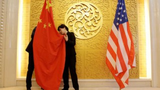 В КНР оценили возможность спада экономики из-за США